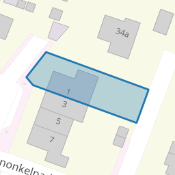 Perceel BKL01-B-5950