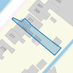 Perceel BKL01-B-5959