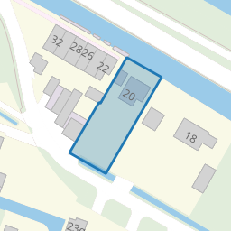 Perceel BKL01-B-5972