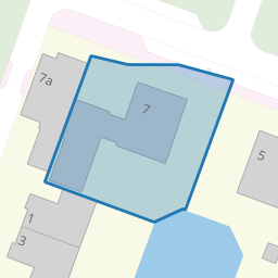 Perceel BKL01-B-5981