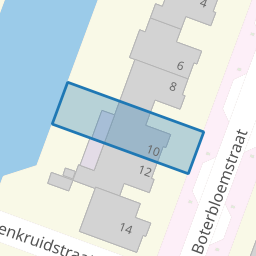 Perceel BKL01-B-5989