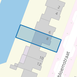 Perceel BKL01-B-5990