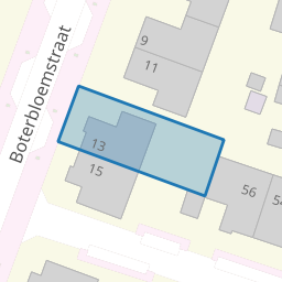 Perceel BKL01-B-5998
