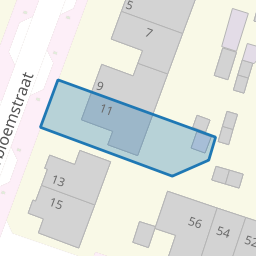 Perceel BKL01-B-5999