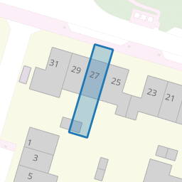 Perceel BKL01-B-6013