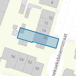 Perceel BKL01-B-6022