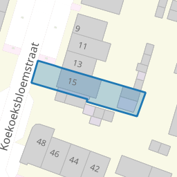 Perceel BKL01-B-6031
