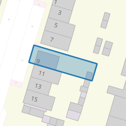 Perceel BKL01-B-6034