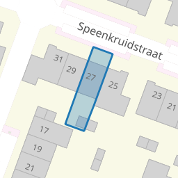 Perceel BKL01-B-6040