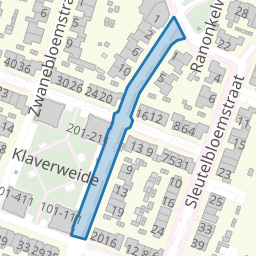 Perceel BKL01-B-6058