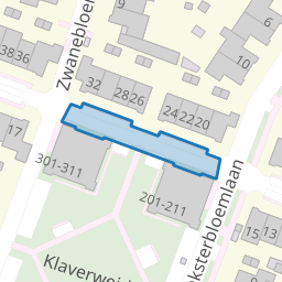 Perceel BKL01-B-6060