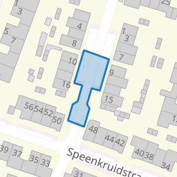 Perceel BKL01-B-6064