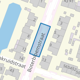 Perceel BKL01-B-6068