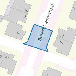 Perceel BKL01-B-6069