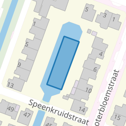 Perceel BKL01-B-6071