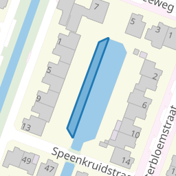 Perceel BKL01-B-6072