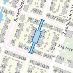 Perceel BKL01-B-6076