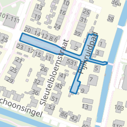 Perceel BKL01-B-6077