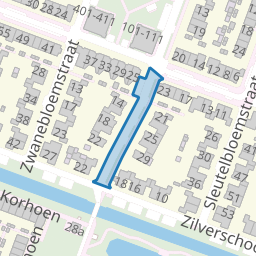 Perceel BKL01-B-6079