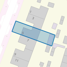 Perceel BKL01-B-6119