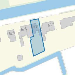 Perceel BKL01-B-6174