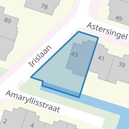 Perceel BKL01-B-6199