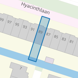 Perceel BKL01-B-6234