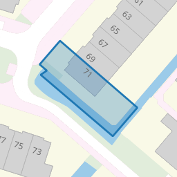 Perceel BKL01-B-6289