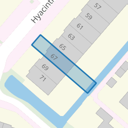 Perceel BKL01-B-6291