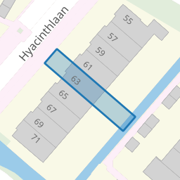 Perceel BKL01-B-6293