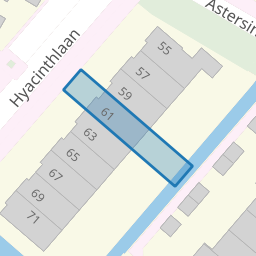 Perceel BKL01-B-6294