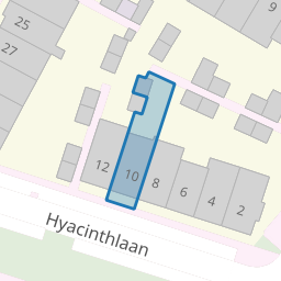 Perceel BKL01-B-6301