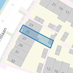 Perceel BKL01-B-6307