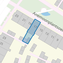 Perceel BKL01-B-6312