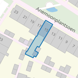 Perceel BKL01-B-6313