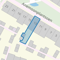 Perceel BKL01-B-6314