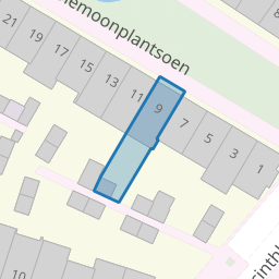 Perceel BKL01-B-6316