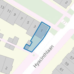 Perceel BKL01-B-6320