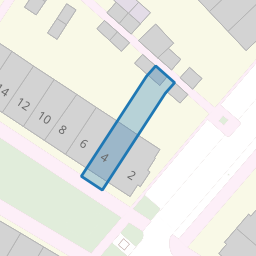 Perceel BKL01-B-6322