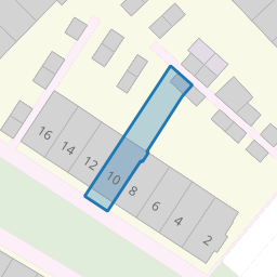 Perceel BKL01-B-6325