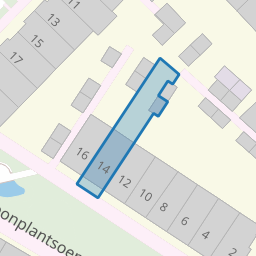 Perceel BKL01-B-6327