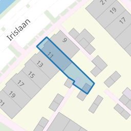 Perceel BKL01-B-6334