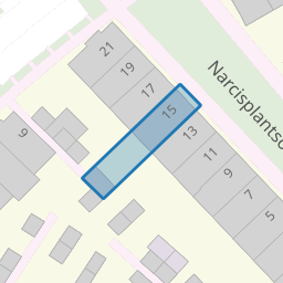 Perceel BKL01-B-6339