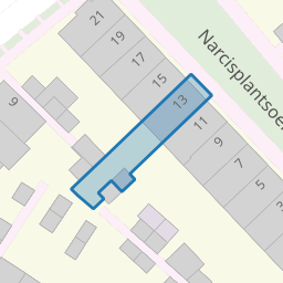 Perceel BKL01-B-6340