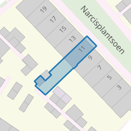 Perceel BKL01-B-6341