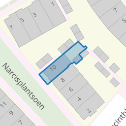 Perceel BKL01-B-6363