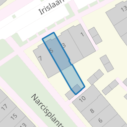 Perceel BKL01-B-6365