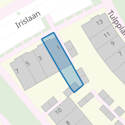 Perceel BKL01-B-6367