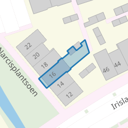 Perceel BKL01-B-6376