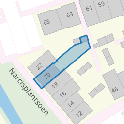 Perceel BKL01-B-6378